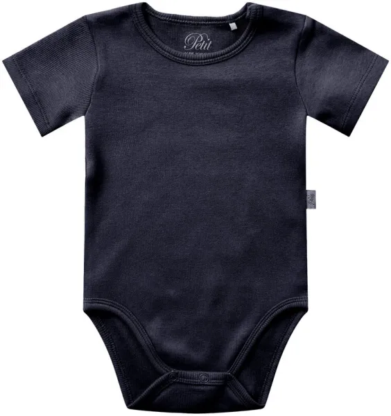 Body - Dunkelblau - 86